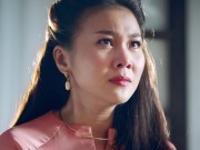 Xem & Đọc - Thanh Hằng tủi nhục vì bị Mẹ chồng Diễm My 6x mắng là gái độc không con