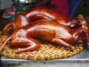 Bếp Eva - Khóc thét với những đặc sản kinh dị nhất thế giới