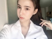 Làm đẹp - Đến mặt mộc cũng đẹp không góc chết, bảo sao Hoa hậu chuyển giới Thái Lan 2017 hot vậy