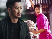 Làng sao - Ngô Kinh: Từ ngôi sao võ thuật đen đủi, ăn bám vợ đến đạo diễn tiền tỷ