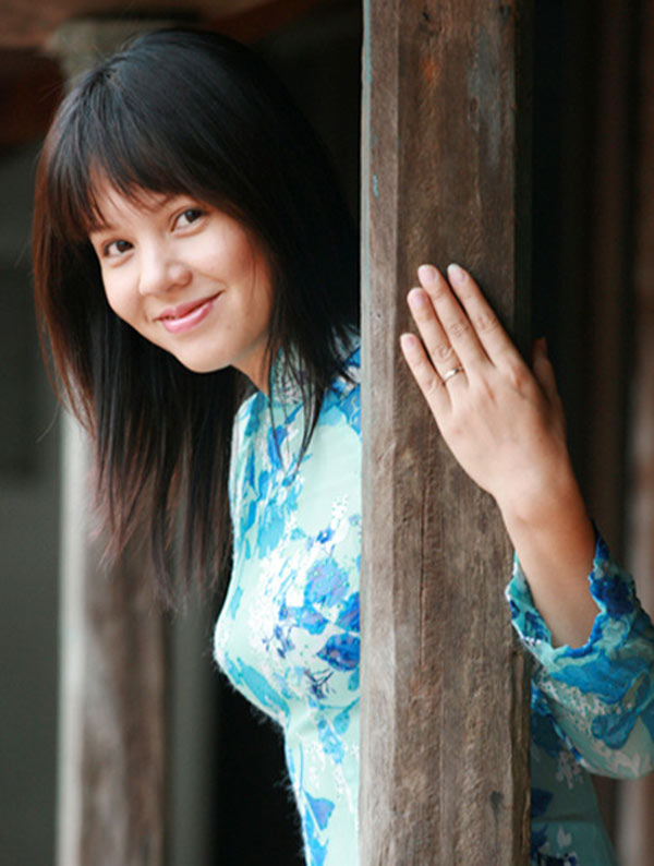 Những điều ít biết về người phụ nữ quyền lực nhất VTV6 hiện nay - 1