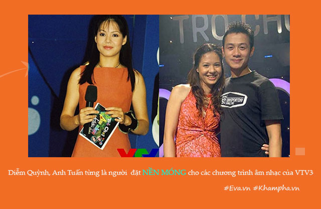 Những điều ít biết về người phụ nữ quyền lực nhất VTV6 hiện nay - 2