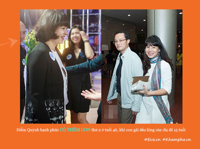 Những điều ít biết về người phụ nữ quyền lực nhất VTV6 hiện nay - 3