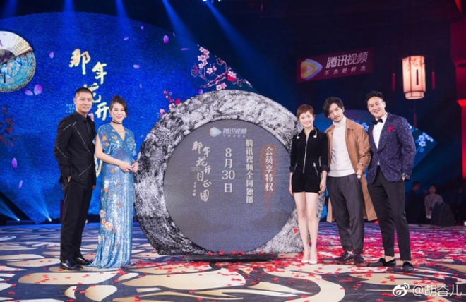 Phàn nàn vì mũi ngày càng to tướng, Hồ Hạnh Nhi amp;#34;đổ tạiamp;#34; mang bầu 8 tháng - 4