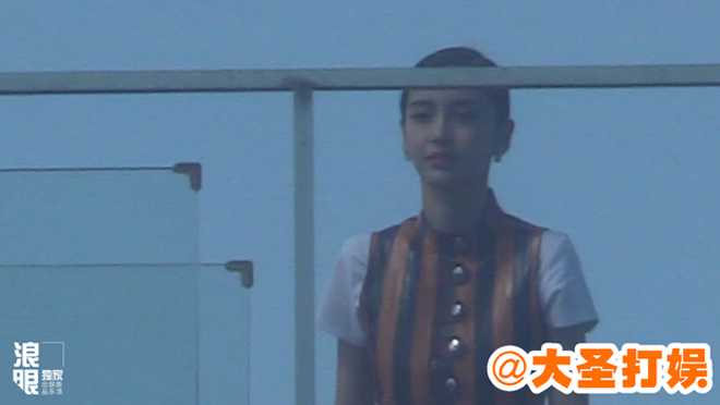 Phàn nàn vì mũi ngày càng to tướng, Hồ Hạnh Nhi amp;#34;đổ tạiamp;#34; mang bầu 8 tháng - 5