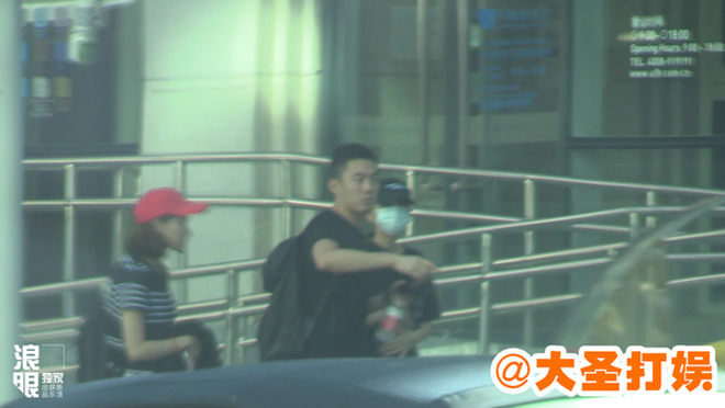 Phàn nàn vì mũi ngày càng to tướng, Hồ Hạnh Nhi amp;#34;đổ tạiamp;#34; mang bầu 8 tháng - 8