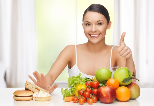 Sinh mổ nên ăn trái cây gì? - 1