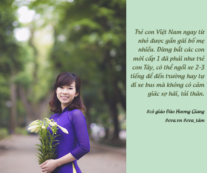 Cô giáo tiểu học gửi tâm thư đến phụ huynh: amp;#34;Trường công hay tư, hãy tỉnh táo khi lựa chọnamp;#34; - 2