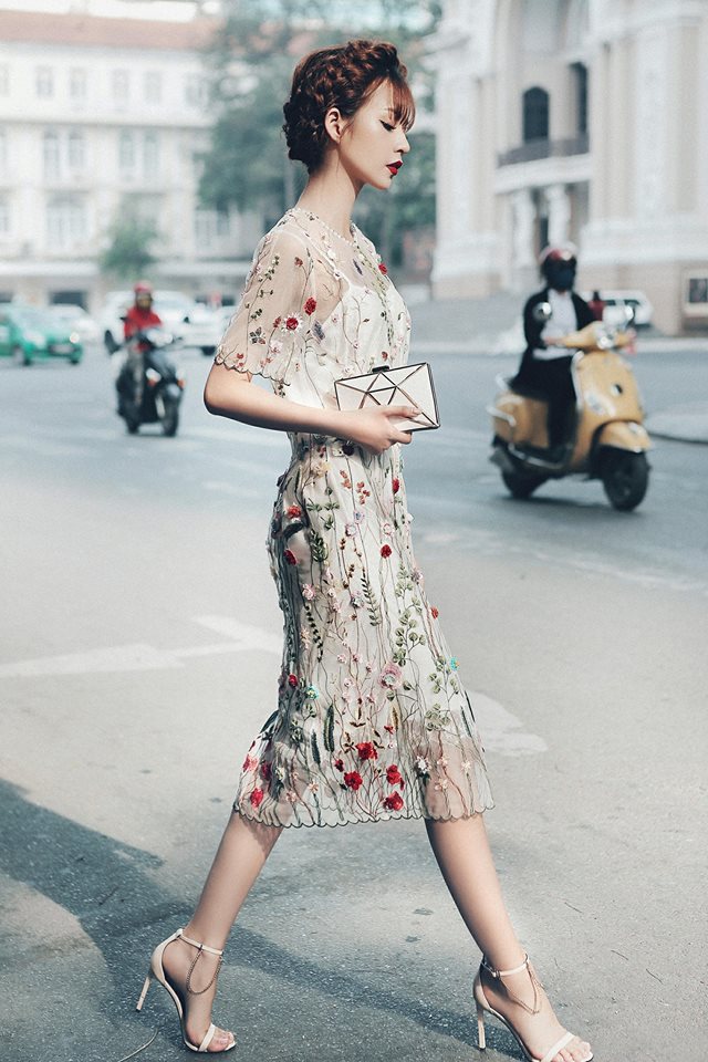 Một năm sau chiến thắng, amp;#34;gà cưngamp;#34; của Hồ Ngọc Hà vẫn bị chê chìm nghỉm - 13