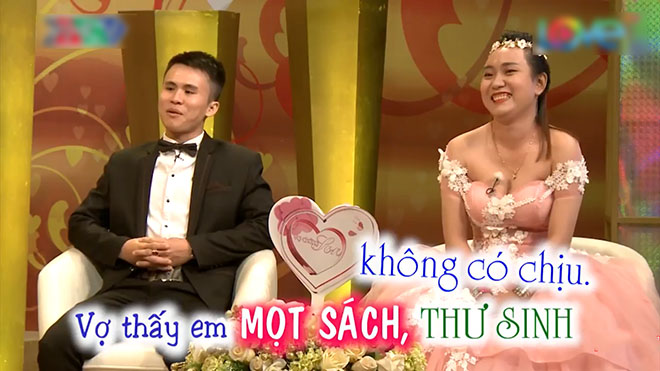 Cặp amp;#34;chồng mê điện tử, vợ thì lười nhácamp;#34; kể chuyện tân hôn trong sáng, chẳng dám làm gì - 3