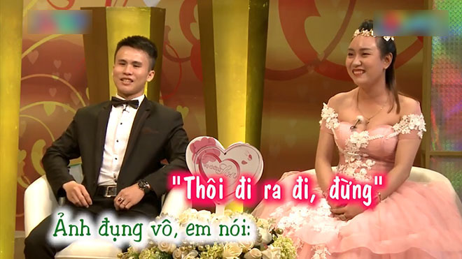 Cặp amp;#34;chồng mê điện tử, vợ thì lười nhácamp;#34; kể chuyện tân hôn trong sáng, chẳng dám làm gì - 6