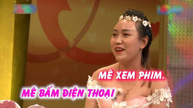 Cặp amp;#34;chồng mê điện tử, vợ thì lười nhácamp;#34; kể chuyện tân hôn trong sáng, chẳng dám làm gì - 7