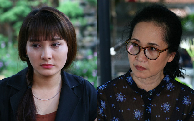 amp;#34;Tức nước vỡ bờamp;#34;, con dâu bất chấp tất cả, lao vào cấu xé mẹ chồng - 3