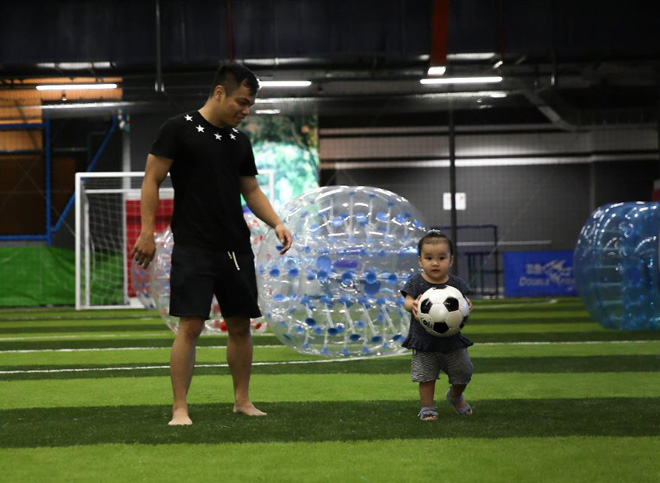5 lý do bạn và gia đình nên đến Dream Games tại Hà Nội trong dịp lễ 2/9 này - 6