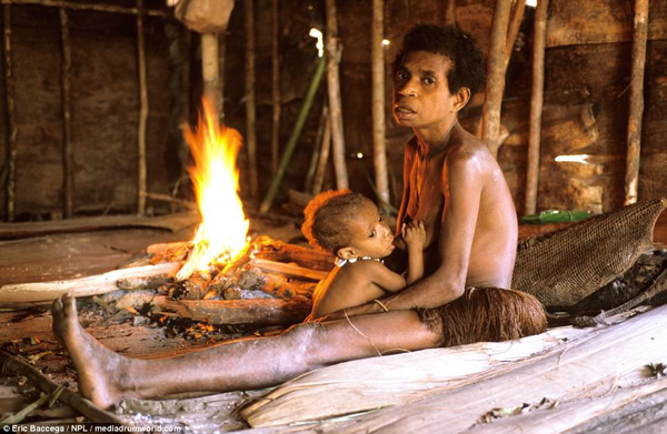 Cả làng không sống ở... mặt đất, tách biệt hoàn toàn với thế giới ngay tại Đông Nam Á - 8