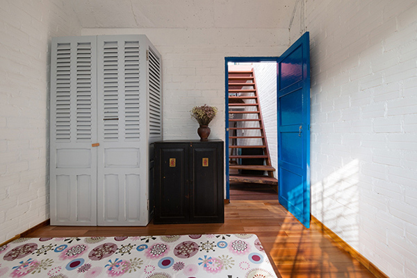 Căn nhà Sài Gòn bên ngoài lụp xụp, bên trong chẳng khác “thiên đường” - 15