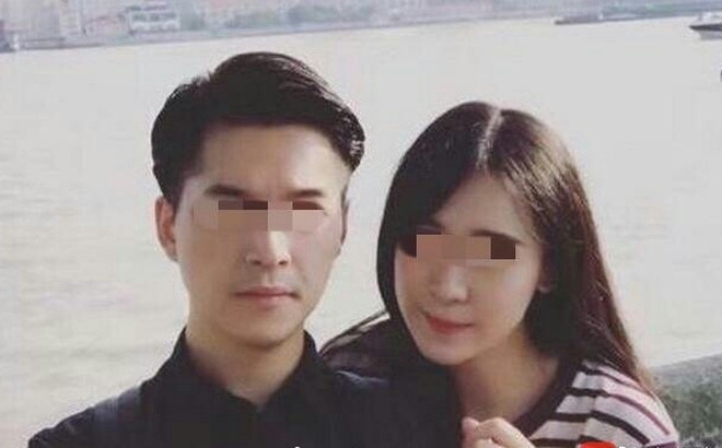 Chồng giết vợ giấu xác trong tủ lạnh, dùng chứng minh thư của vợ thuê khách sạn với bồ - 1