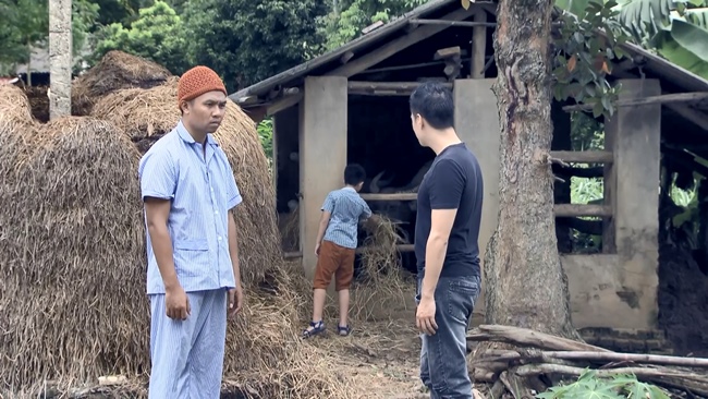 Người phán xử tập 46: Chân tướng khó tin đằng sau việc Phan Hải đi ngoại tình - 3