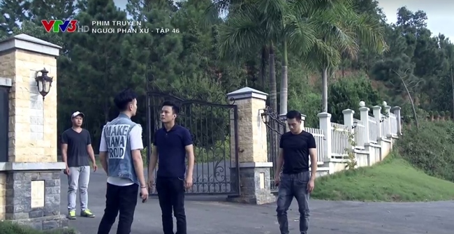 Người phán xử tập 46: Chân tướng khó tin đằng sau việc Phan Hải đi ngoại tình - 4