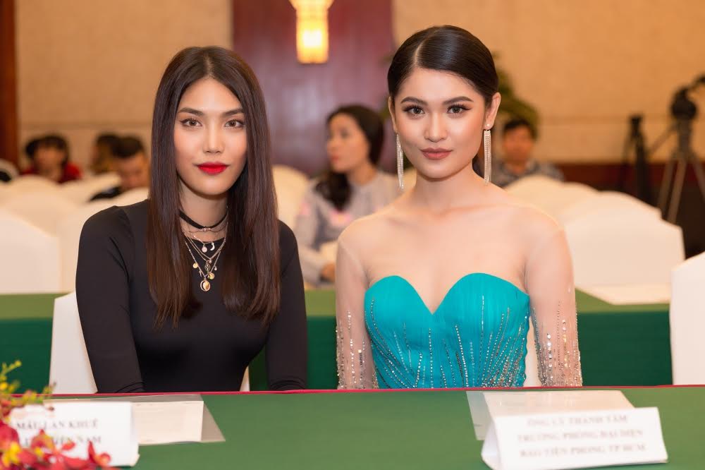 Học hỏi được điều này từ Á hậu Thuỳ Dung, sẽ khiến bạn luôn nổi bật giữa đám đông - 4