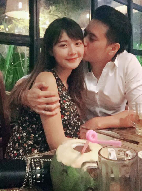 Hotgirl dân tộc mang bầu 6 tháng vẫn amp;#34;đẹp vạn người mêamp;#34;, được chồng chiều như công chúa - 3