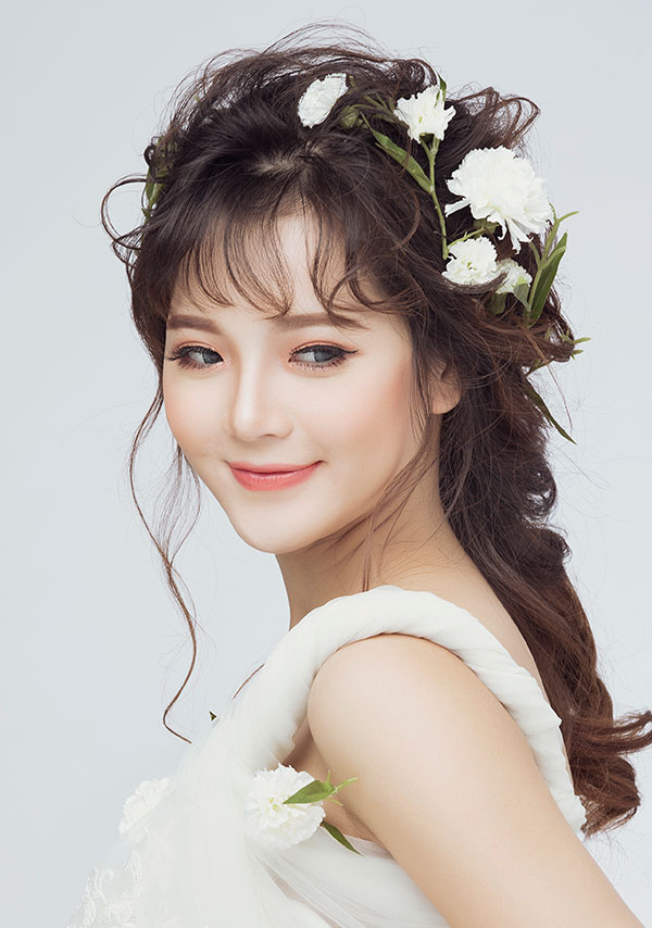 Hotgirl dân tộc mang bầu 6 tháng vẫn amp;#34;đẹp vạn người mêamp;#34;, được chồng chiều như công chúa - 7