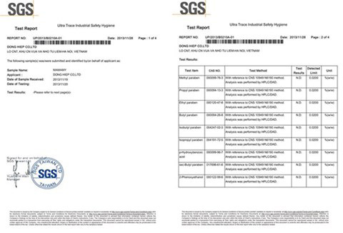 Mamamy – Khăn ướt đi đầu về công nghệ, vượt trội khác biệt về chất - 2