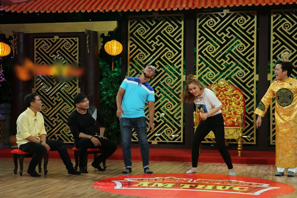 Lâu rồi mới thấy Mây Trắng và MTV xuất hiện, giờ hầu hết là ông bố bà mẹ bỉm sữa - 8