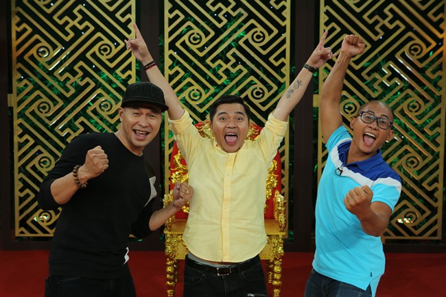 Lâu rồi mới thấy Mây Trắng và MTV xuất hiện, giờ hầu hết là ông bố bà mẹ bỉm sữa - 2