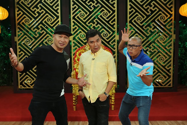 Lâu rồi mới thấy Mây Trắng và MTV xuất hiện, giờ hầu hết là ông bố bà mẹ bỉm sữa - 3