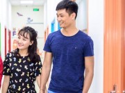 Làng sao - Sau scandal "thả thính", Bảo Thanh liên tục chứng minh hạnh phúc bên chồng