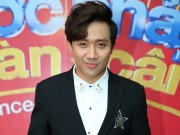 Làng sao - Trấn Thành thấy nhạy cảm khi nhắc đến cái tên Tiến Đạt