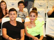 Làng sao - Sau bao đồn đoán, Lâm Khánh Chi đã thừa nhận việc yêu đơn phương Vĩnh Thụy