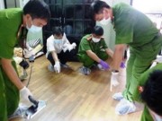 Tin tức - Vụ nghi mẹ trầm cảm sát hại con trai ở Nghệ An: Người mẹ đã tử vong