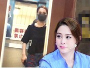 Làng sao - Ngôi sao 24/7: Tối muộn, Chung Hân Đồng đeo khẩu trang đến viện thẩm mỹ đại tu nhan sắc