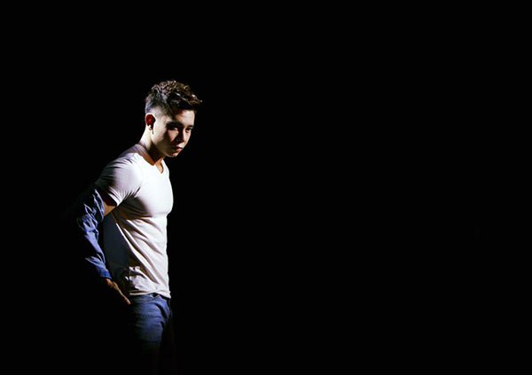 Xót xa khi thấy căn bếp amp;#34;ổ chuộtamp;#34; nơi Đông Hùng sinh sống ở Sài Gòn - 6