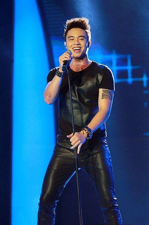 Xót xa khi thấy căn bếp amp;#34;ổ chuộtamp;#34; nơi Đông Hùng sinh sống ở Sài Gòn - 1