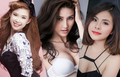 Nhìn loạt ảnh của các sao Việt này, ai nghĩ họ cùng tuổi nhau cơ chứ - 14