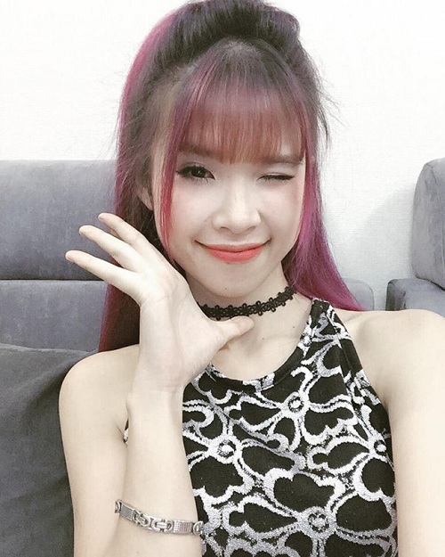 Nhìn loạt ảnh của các sao Việt này, ai nghĩ họ cùng tuổi nhau cơ chứ - 15