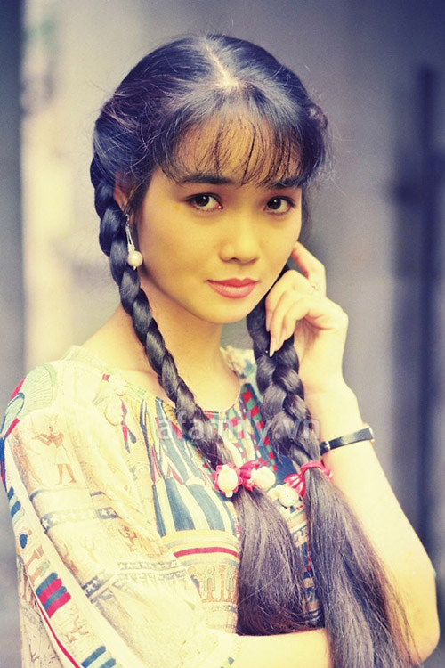 Nhìn loạt ảnh của các sao Việt này, ai nghĩ họ cùng tuổi nhau cơ chứ - 4