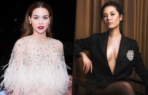 Nhìn loạt ảnh của các sao Việt này, ai nghĩ họ cùng tuổi nhau cơ chứ - 7