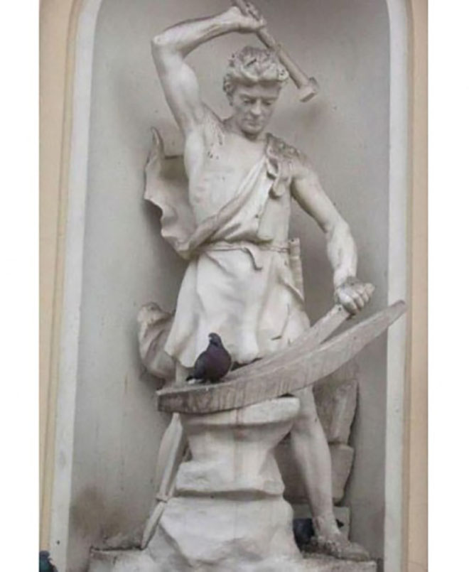 Những bức ảnh hài hước khiến người ta cười đau ruột vì “không biết đâu là sự thật” - 10