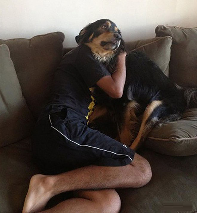 Những bức ảnh hài hước khiến người ta cười đau ruột vì “không biết đâu là sự thật” - 3