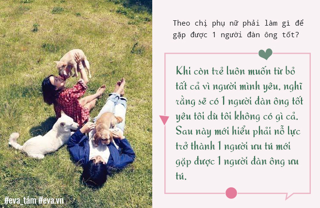 amp;#34;Phụ nữ hơn nhau ở tấm chồngamp;#34;, ai nói tôi thế, tôi sẽ quăng bom vào nhà họ - 1