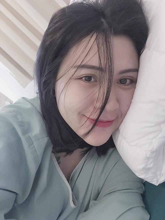 Khó lòng rời mắt khi ngắm hot mom 9x được ngưỡng mộ nhất Hà Nội - 14