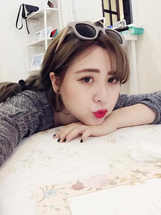 Khó lòng rời mắt khi ngắm hot mom 9x được ngưỡng mộ nhất Hà Nội - 4