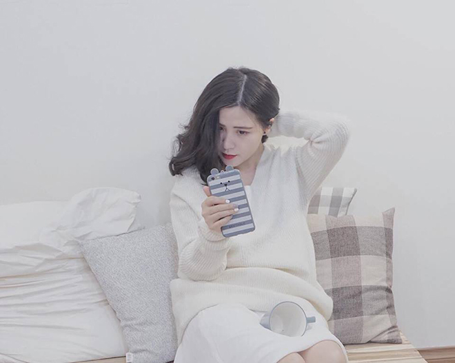 Khó lòng rời mắt khi ngắm hot mom 9x được ngưỡng mộ nhất Hà Nội - 5