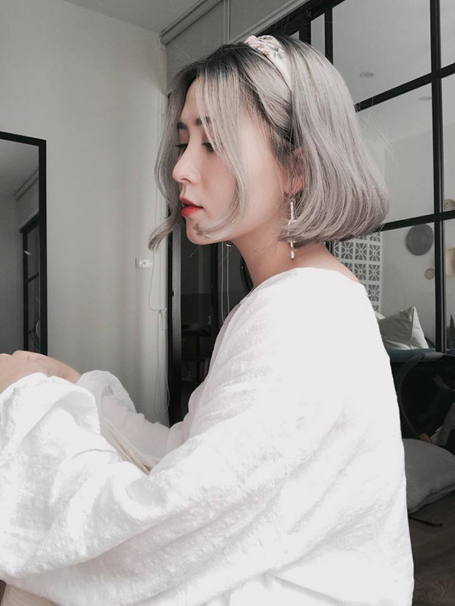 Khó lòng rời mắt khi ngắm hot mom 9x được ngưỡng mộ nhất Hà Nội - 10