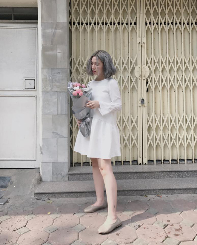 Khó lòng rời mắt khi ngắm hot mom 9x được ngưỡng mộ nhất Hà Nội - 15