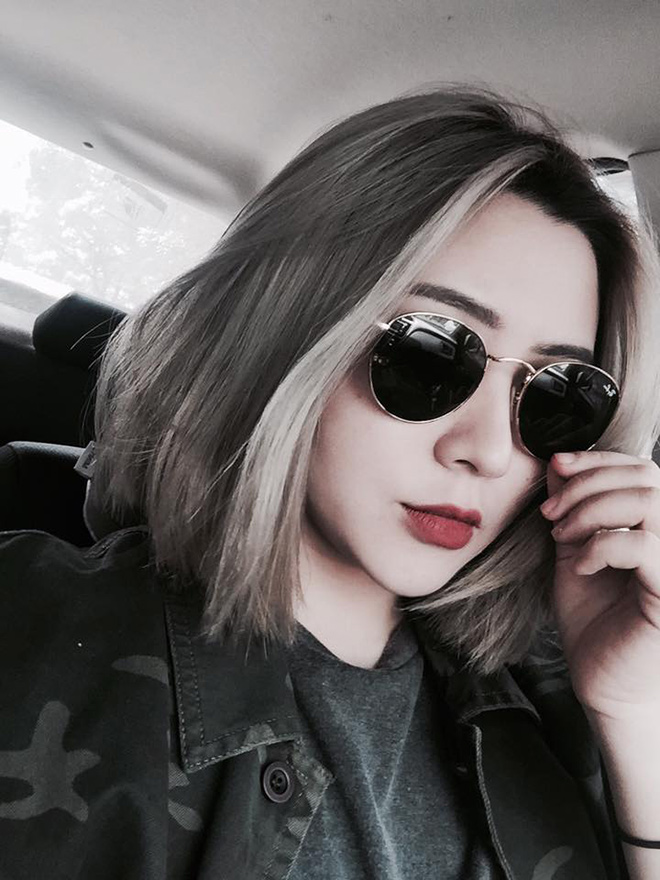 Khó lòng rời mắt khi ngắm hot mom 9x được ngưỡng mộ nhất Hà Nội - 11